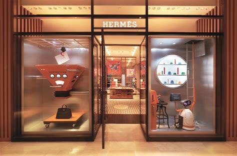 hermes fashion house india